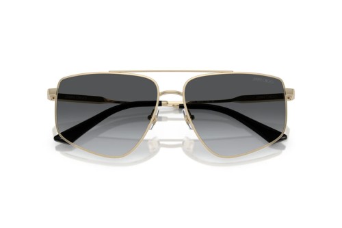 Jimmy Choo - Sunglasses - JC4011 - 3006T3 - 58