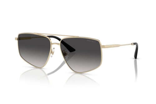 Jimmy Choo - Sunglasses - JC4011 - 30068G - 58