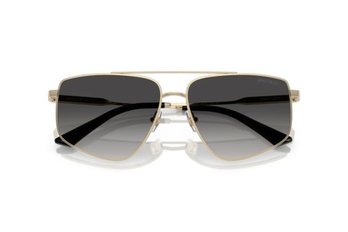 Jimmy Choo - Sunglasses - JC4011 - 30068G - 58