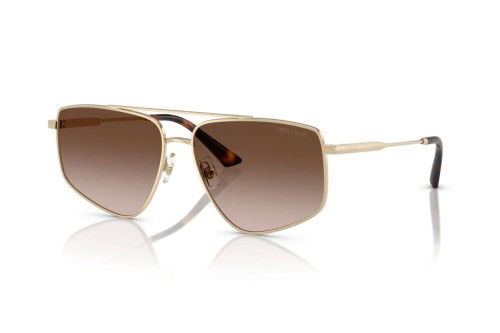 Jimmy Choo - Sunglasses - JC4011 - 300613 - 58