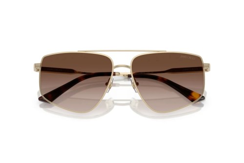 Jimmy Choo - Sunglasses - JC4011 - 300613 - 58