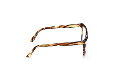 Tom Ford - Optical frames - TF6047-B - 055 - 54 - WITH BLUE-VIOLET LIGHT FILTER LENSES