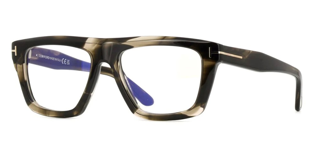 Tom Ford - Optical frames - TF6059 - 056 - 54
