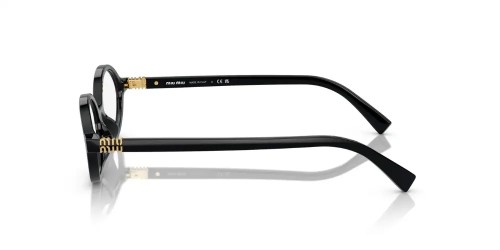MIU MIU - Optical frames - MU 01XV - 1AB1O1 - 50