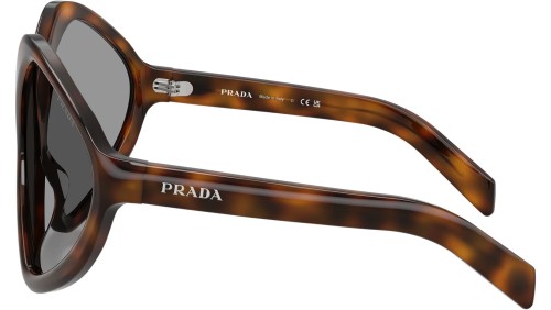 PRADA - Sunglasses - PR B21S - 20D50Q - 68