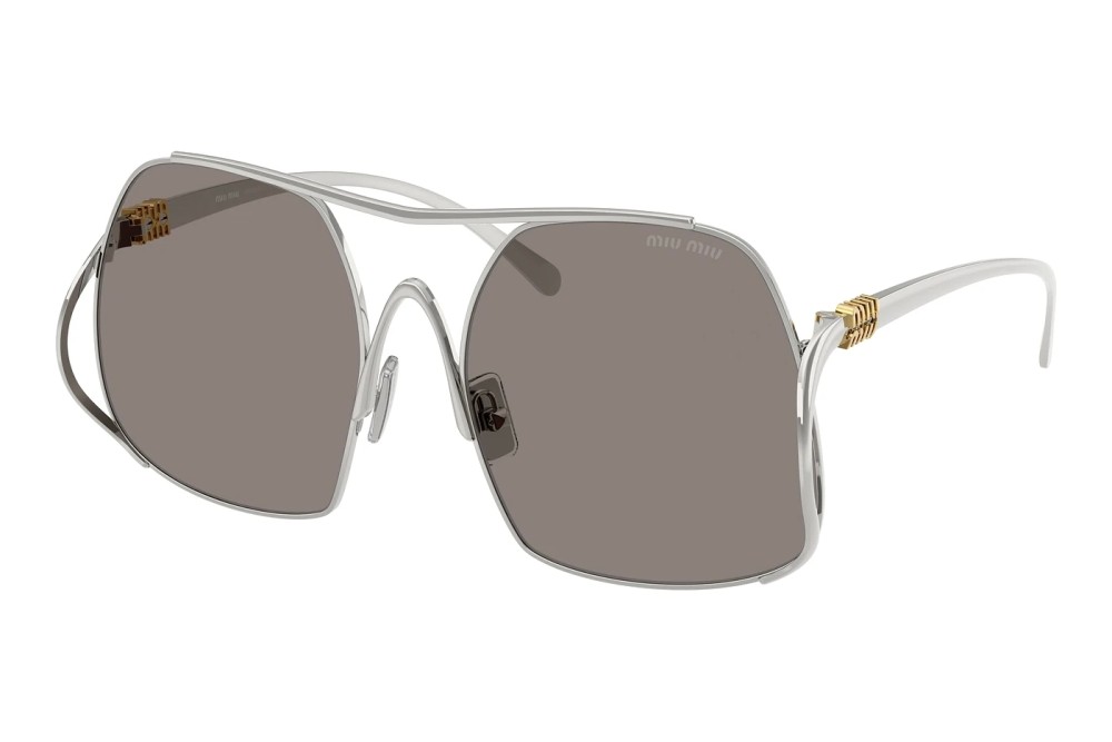 MIU MIU - Sunglasses - MU A55S - ​1BC80Q - ​57