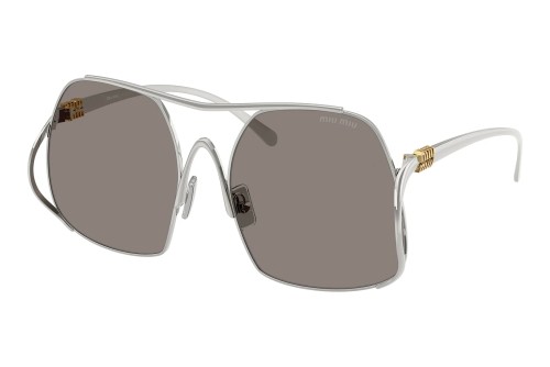 MIU MIU - Sunglasses - MU A55S - ​1BC80Q - ​57