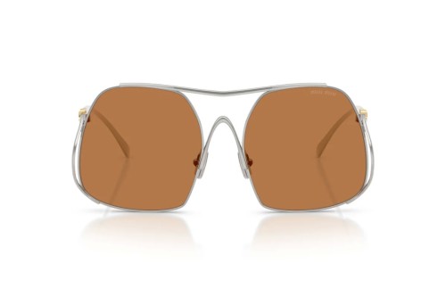 MIU MIU - Sunglasses - MU A55S - ​1BC90Q - ​57