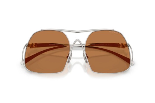 MIU MIU - Sunglasses - MU A55S - ​1BC90Q - ​57
