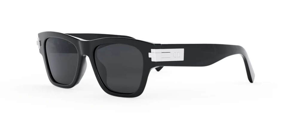 Dior - Sunglasses - DIORBLACKSUIT XL S2U - 10A0 A - 54