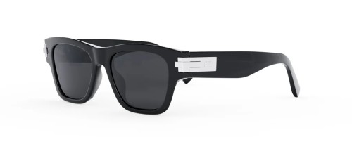 Dior - Sunglasses - DIORBLACKSUIT XL S2U - 10A0 A - 54