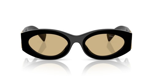 MIU MIU - Sunglasses - MU 11WS - 16K10R - 54