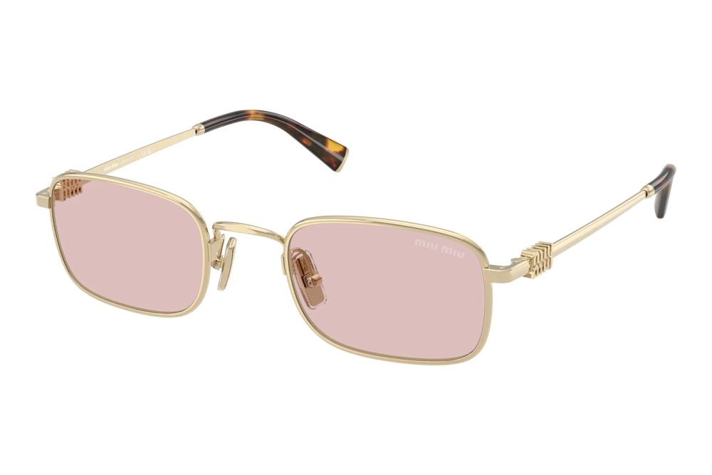 MIU MIU - Sunglasses - MU A53S - ZVN4I0 - 52