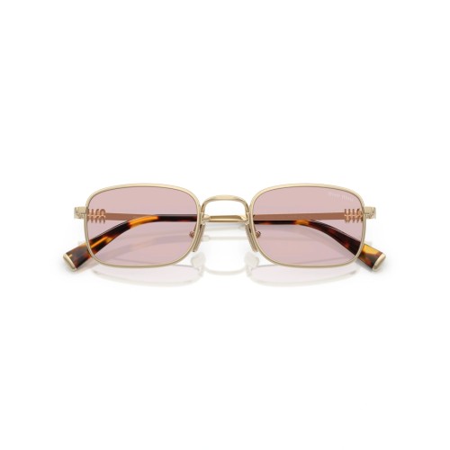 MIU MIU - Sunglasses - MU A53S - ZVN4I0 - 52