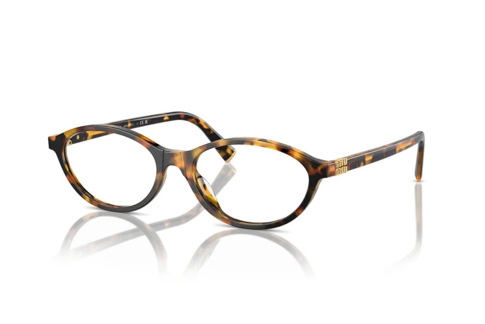MIU MIU - Optical frames - MU 09XV - VAU1O1 - ​53