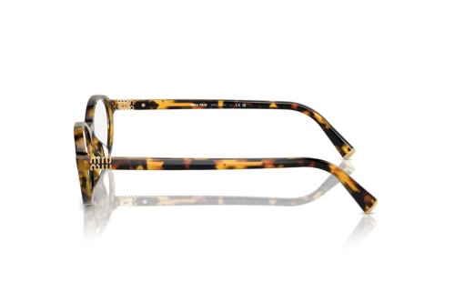 MIU MIU - Optical frames - MU 09XV - VAU1O1 - ​53
