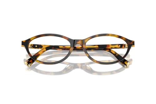 MIU MIU - Optical frames - MU 09XV - VAU1O1 - ​53