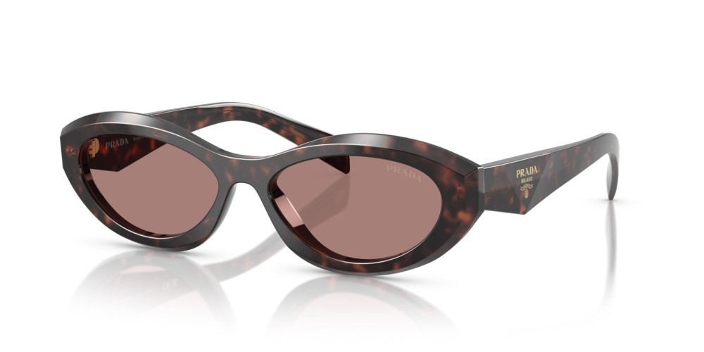 PRADA - Sunglasses - PR 26ZS - ​17N60B - ​55