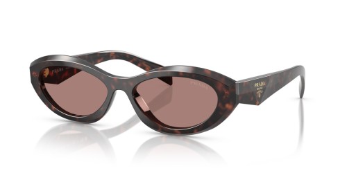 PRADA - Sunglasses - PR 26ZS - ​17N60B - ​55