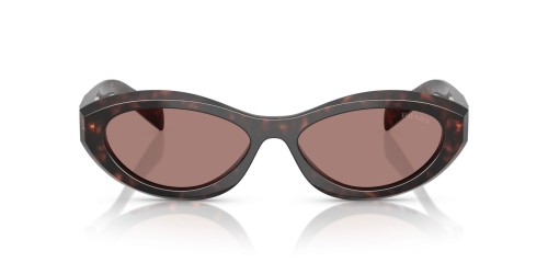 PRADA - Sunglasses - PR 26ZS - ​17N60B - ​55