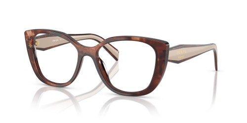 PRADA - Optical frames - PR B04V - 07R1O1 - ​53