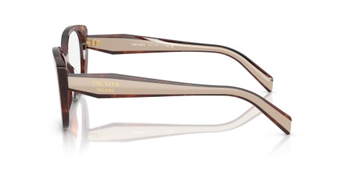PRADA - Optical frames - PR B04V - 07R1O1 - ​53