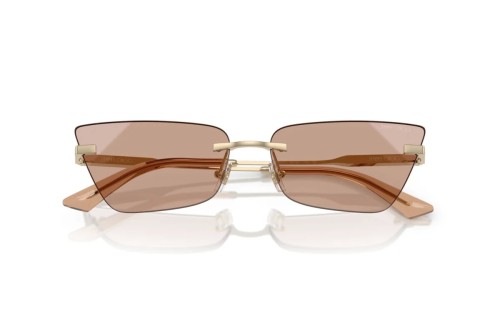 Jimmy Choo - Sunglasses - JC4012 - 300613 - 60