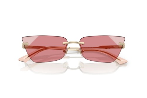 Jimmy Choo - Sunglasses - JC4012 - 300620 - 60