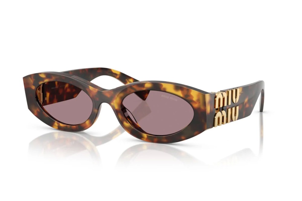 MIU MIU - Sunglasses - MU 11WS - 14L20I - 54
