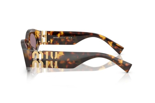MIU MIU - Sunglasses - MU 11WS - 14L20I - 54