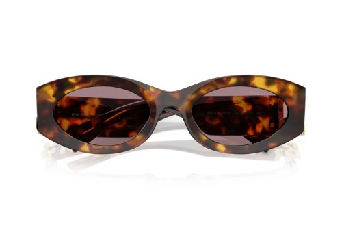 MIU MIU - Sunglasses - MU 11WS - 14L20I - 54
