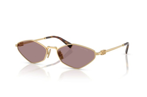 MIU MIU - Sunglasses - MU 56ZS - 5AK20I - 56