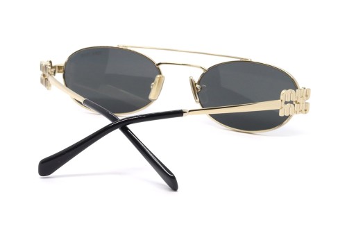 MIU MIU - Sunglasses - MU 54ZS - ZVN08Z - 53