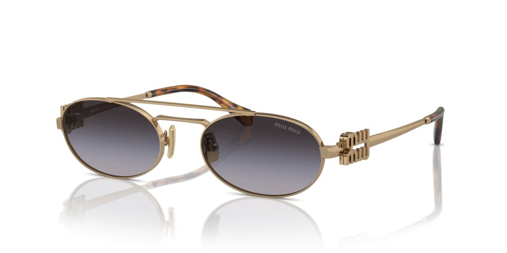 MIU MIU - Sunglasses - MU 54ZS - 7OE5D1 - 53