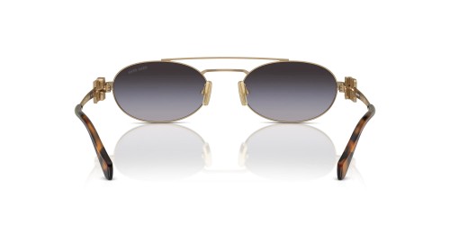 MIU MIU - Sunglasses - MU 54ZS - 7OE5D1 - 53