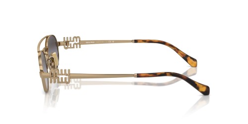 MIU MIU - Sunglasses - MU 54ZS - 7OE5D1 - 53