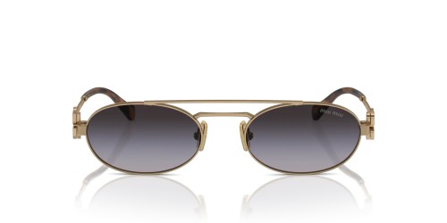 MIU MIU - Sunglasses - MU 54ZS - 7OE5D1 - 53