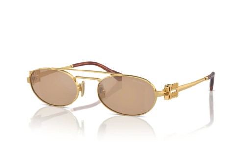 MIU MIU - Sunglasses - MU 54ZS - 5AK40D - 53