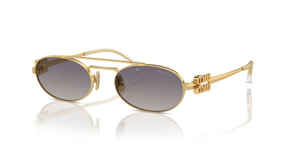 MIU MIU - Sunglasses - MU 54ZS - 5AK30C - 53