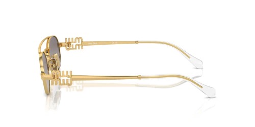 MIU MIU - Sunglasses - MU 54ZS - 5AK30C - 53