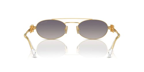 MIU MIU - Sunglasses - MU 54ZS - 5AK30C - 53