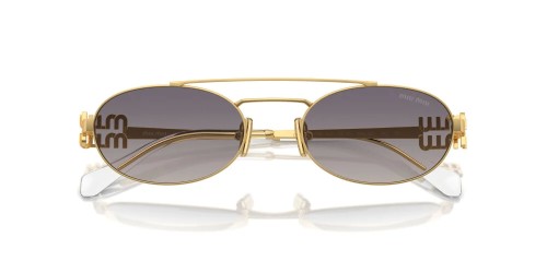 MIU MIU - Sunglasses - MU 54ZS - 5AK30C - 53