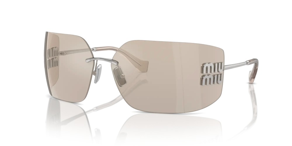 MIU MIU - Sunglasses - MU 54YS - 1BC10F - 80
