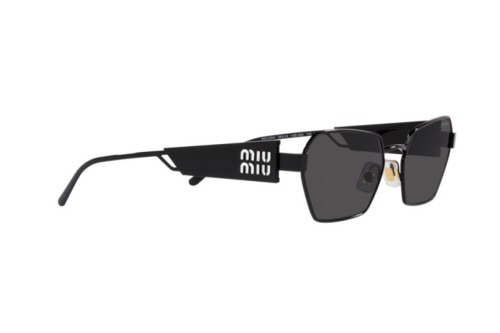 MIU MIU - Sunglasses - MU 53WS - 1AB5S0 - 58