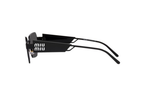 MIU MIU - Sunglasses - MU 53WS - 1AB5S0 - 58