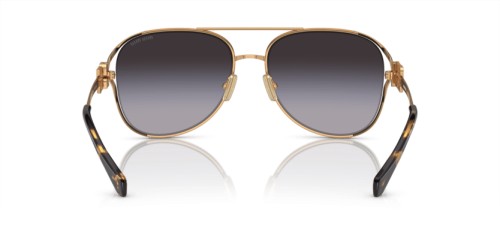 MIU MIU - Sunglasses - MU 52ZS - 70E5D1 - 58