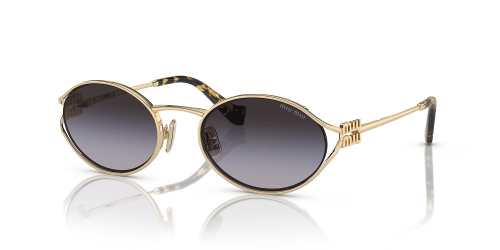 MIU MIU - Sunglasses - MU 52YS - ZVN5D1 - 54