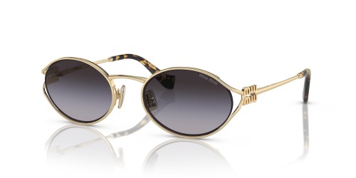 MIU MIU - Sunglasses - MU 52YS - ZVN5D1 - 54