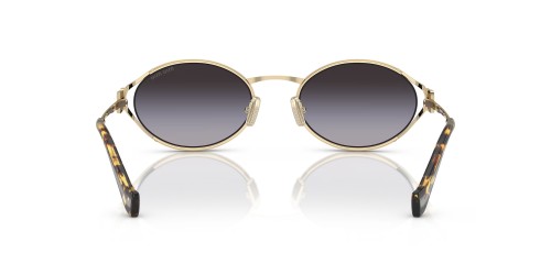 MIU MIU - Sunglasses - MU 52YS - ZVN5D1 - 54