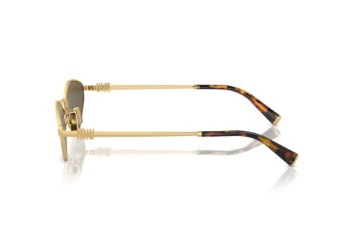 MIU MIU - Sunglasses - MU 56ZS - 5AK09Z - 56